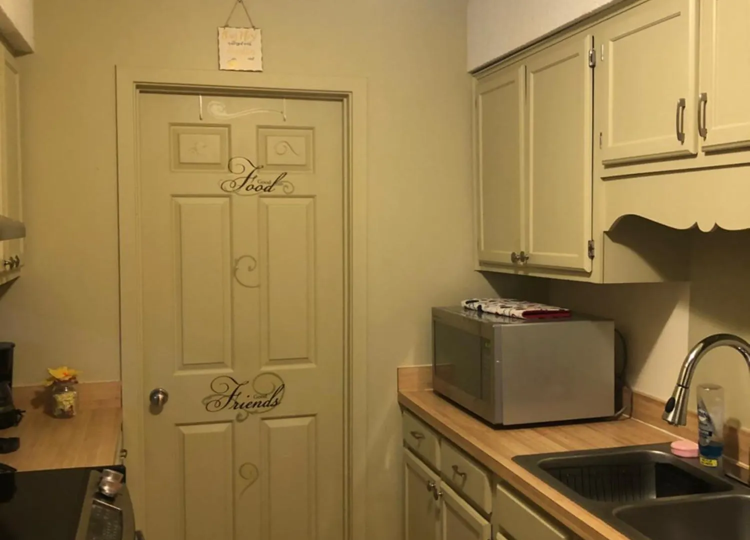 Apartment Townhouse In North