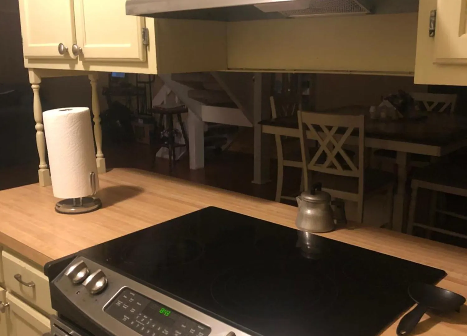 Townhouse In North Apartment Charleston