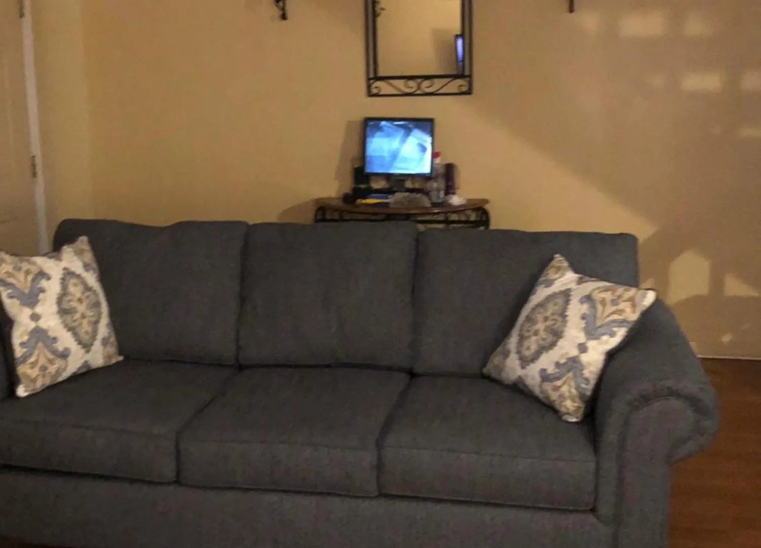 Townhouse In North Apartment *