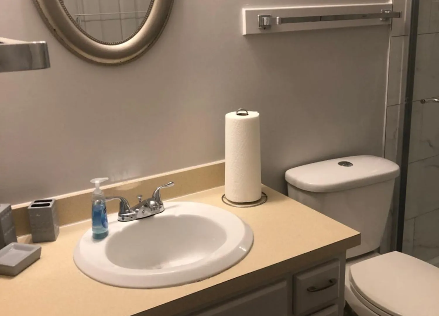 Townhouse In North Apartment *