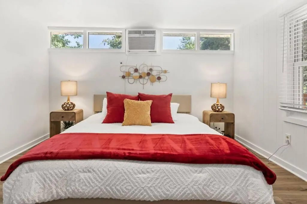 Apartment The Violet House Charleston