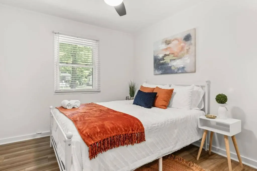 Apartment The Violet House Charleston