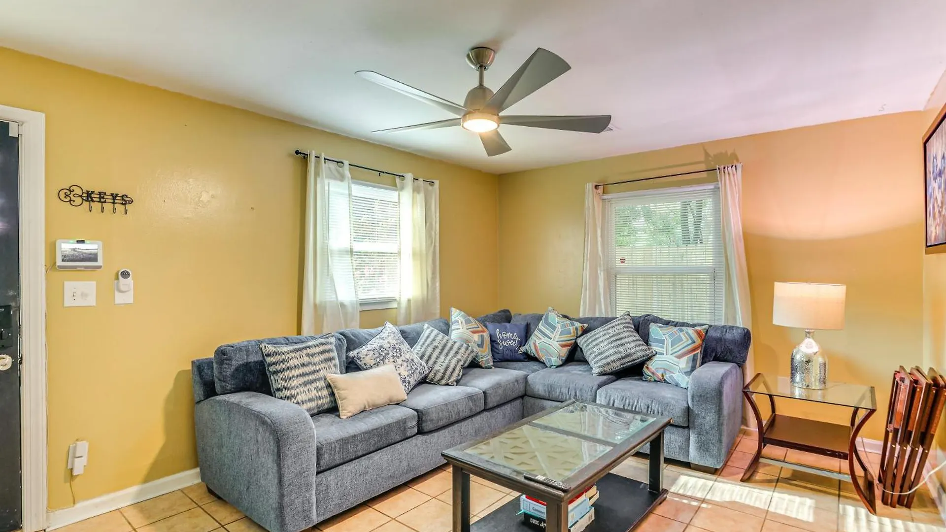 Serene Near Airport Pets Welcome! Holiday home Charleston