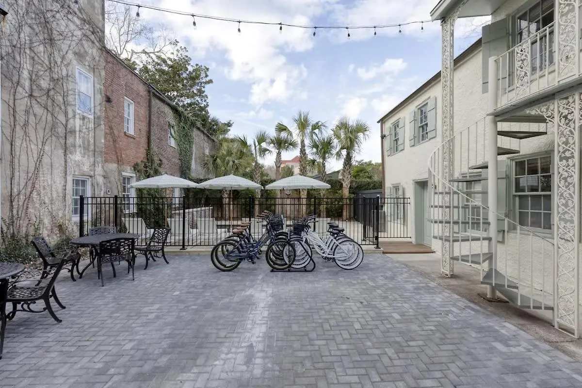Veranda King - Walk To King * Charleston