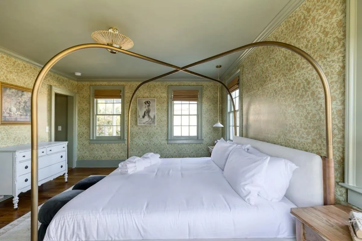 Bed & Breakfast Veranda King - Walk To King