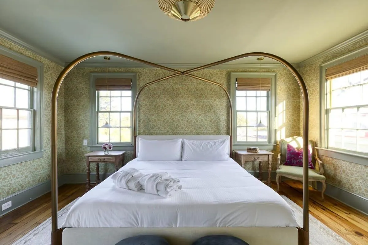 Bed & Breakfast Veranda King - Walk To King Charleston