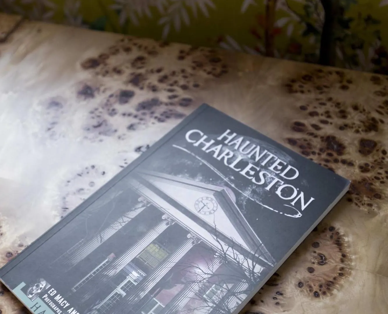 The Nicholas George's King Suite- Walk To King * Charleston