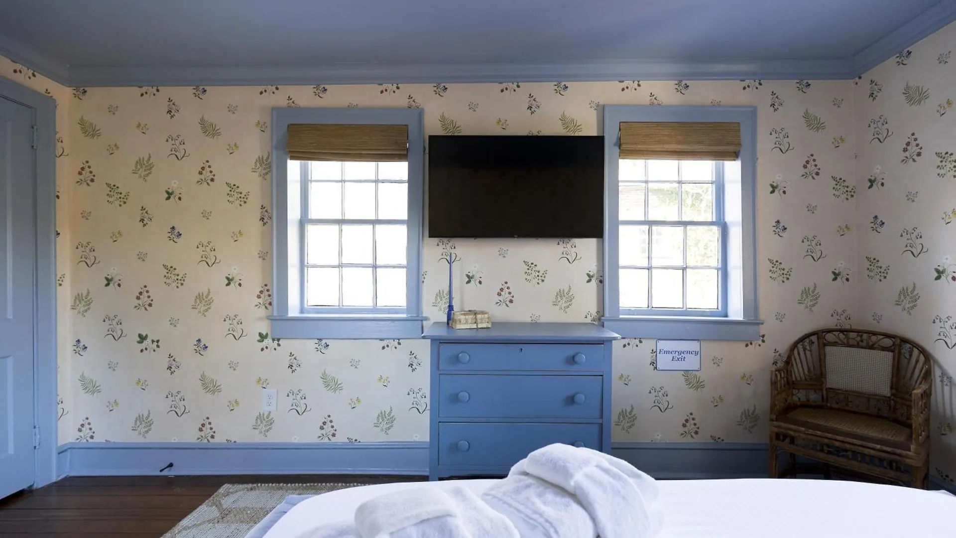 The Nicholas Bed & Breakfast