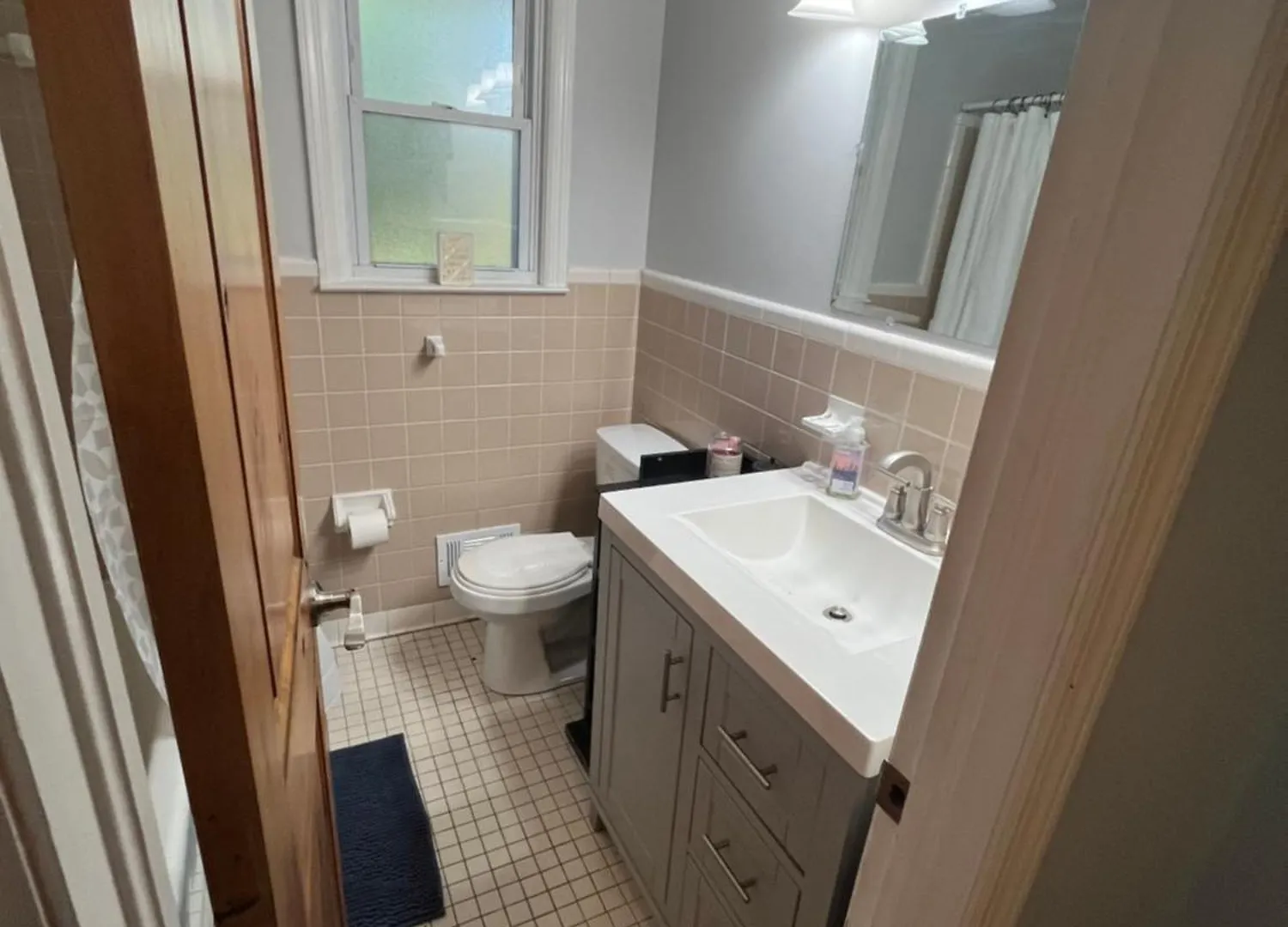 Holiday home Quiet 3br Getaway In *