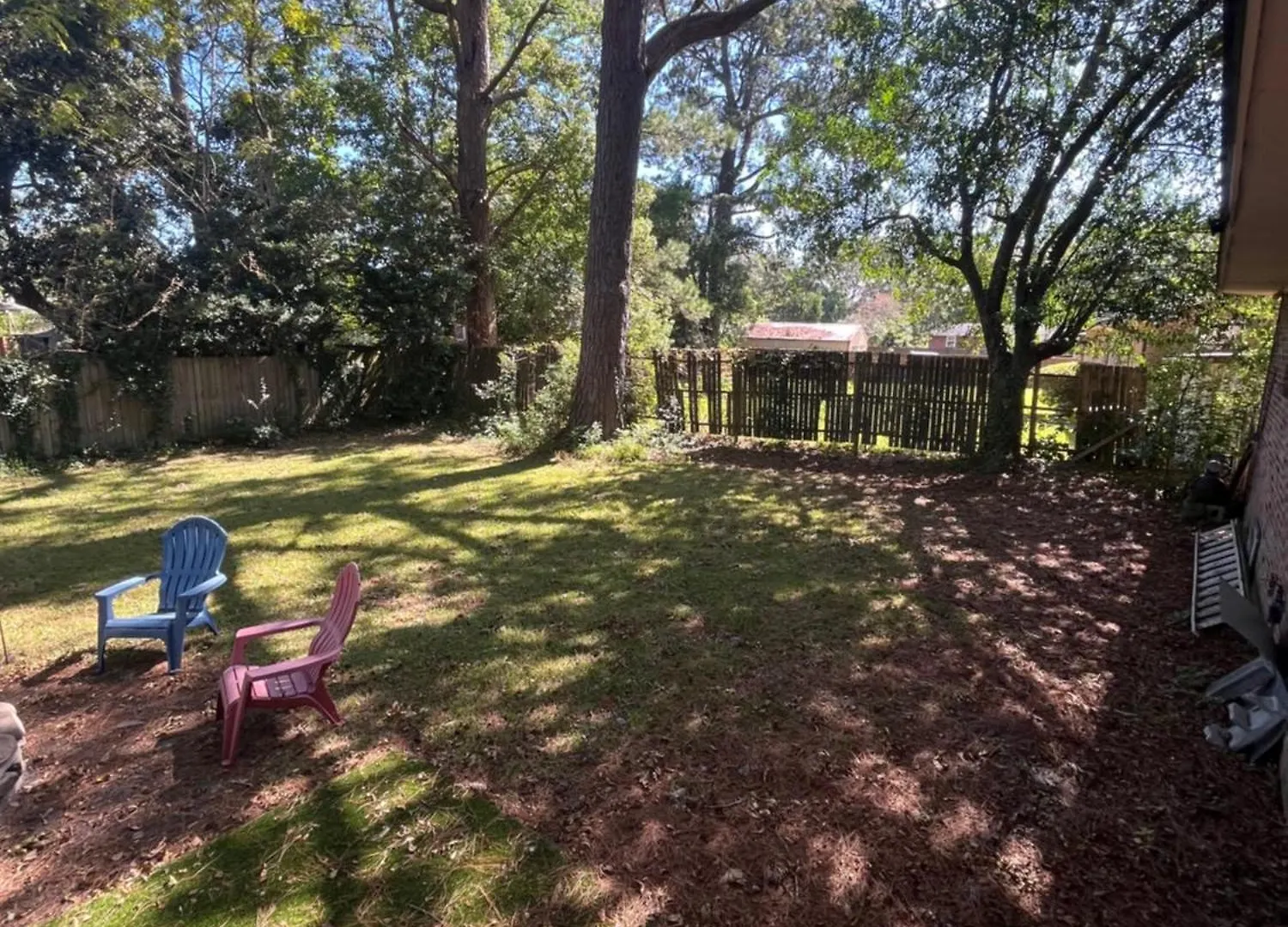 Quiet 3br Getaway In Holiday home Charleston