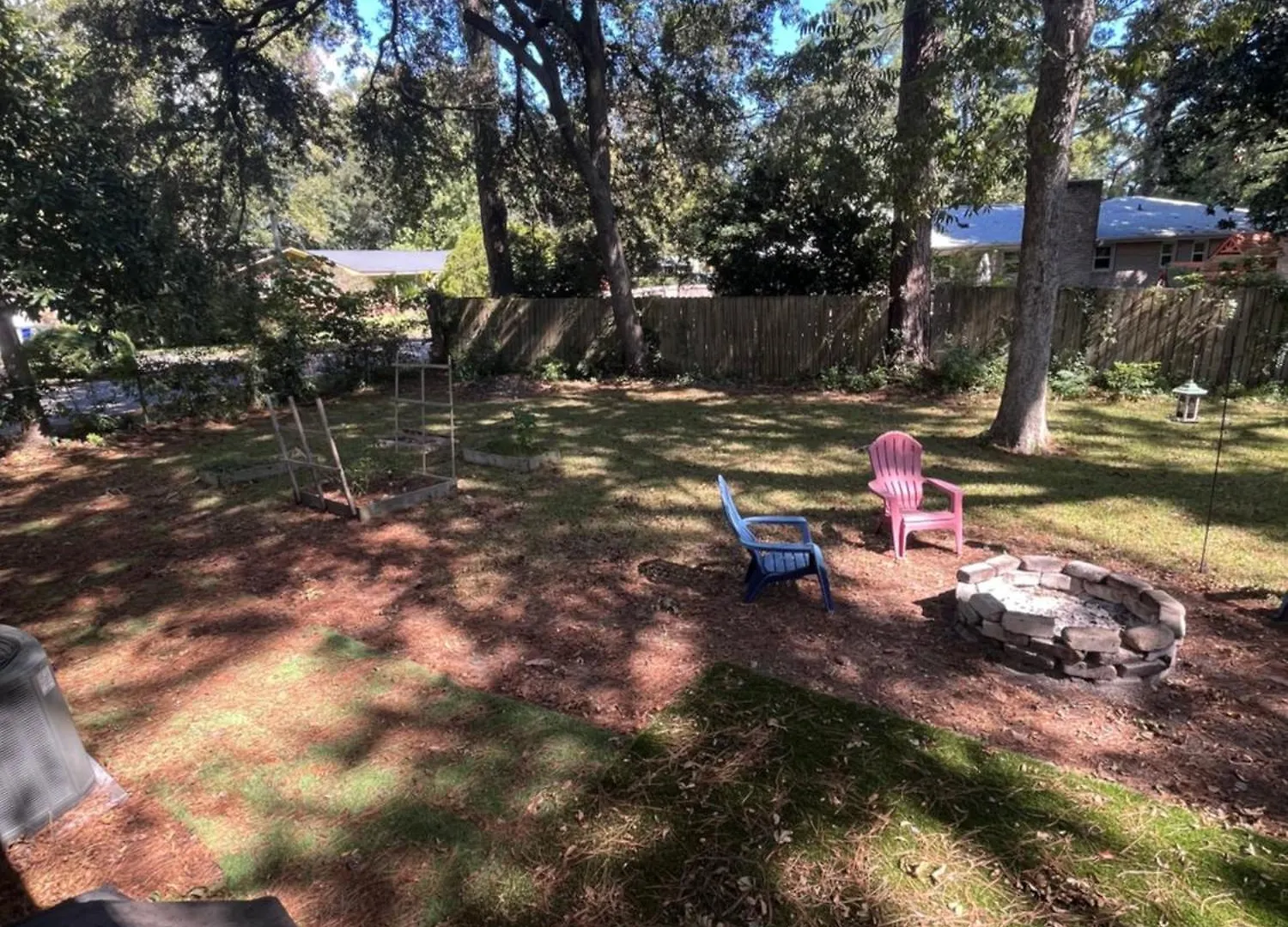 Quiet 3br Getaway In *