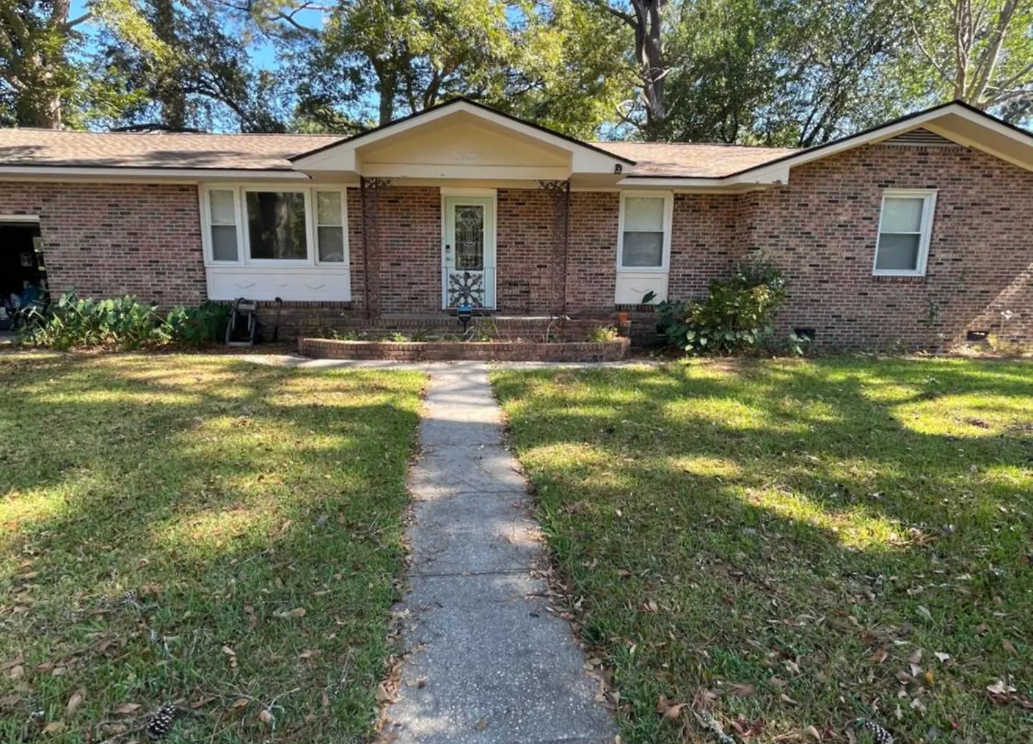 Quiet 3br Getaway In Holiday home *