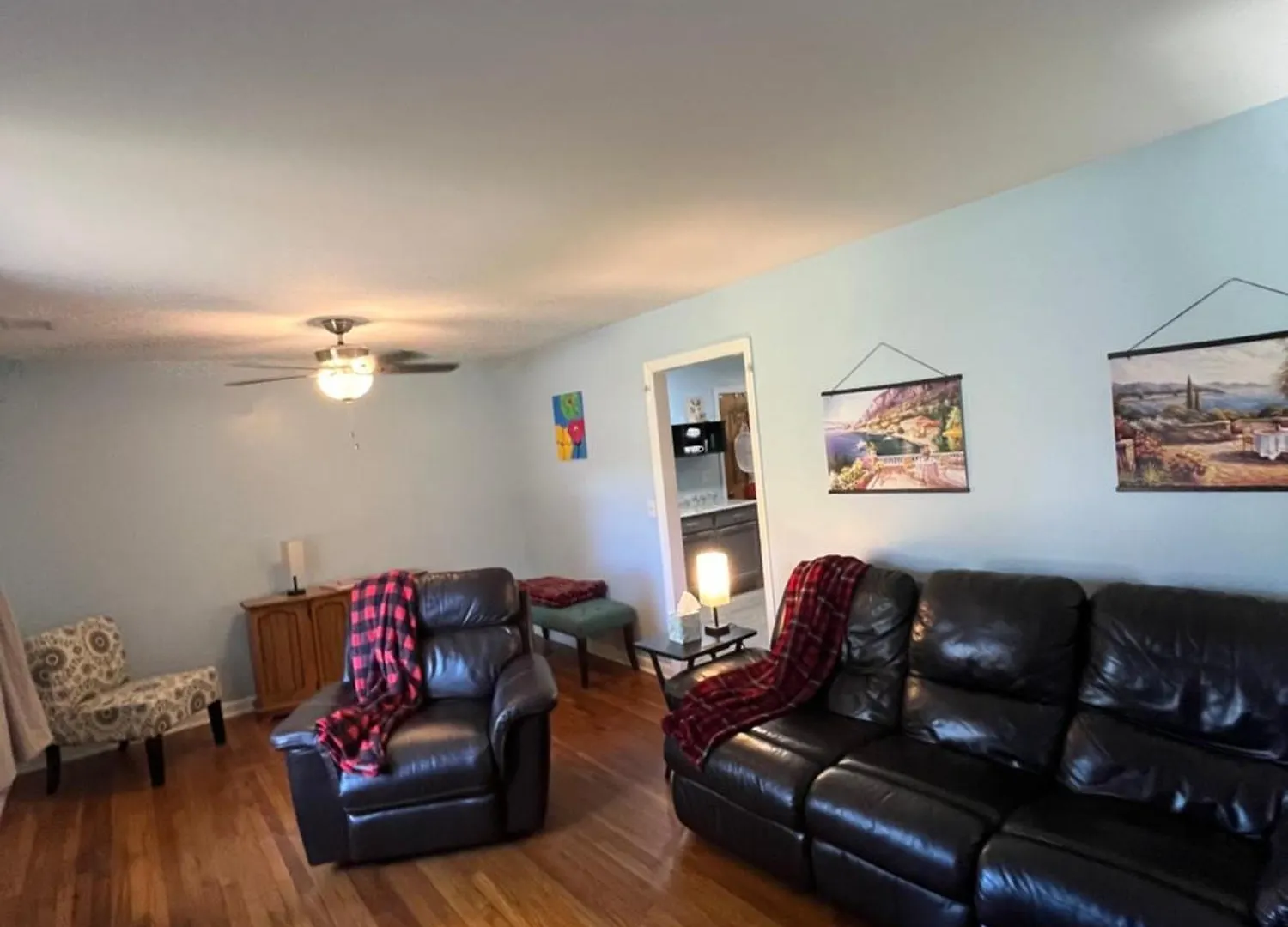 Holiday home Quiet 3br Getaway In *