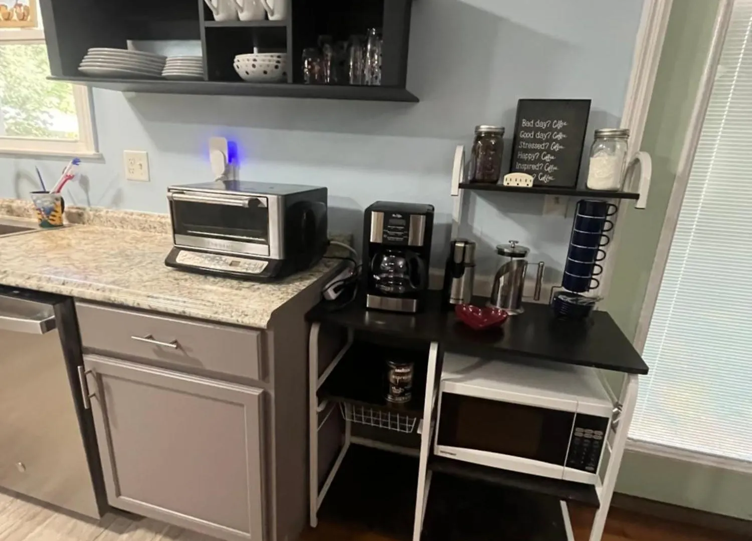 Holiday home Quiet 3br Getaway In Charleston