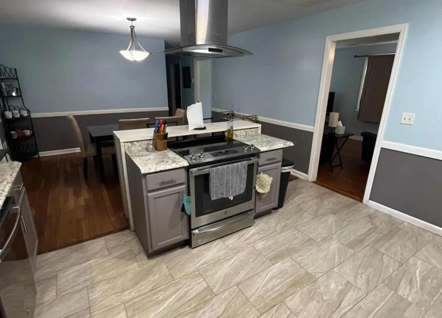 Holiday home Quiet 3br Getaway In