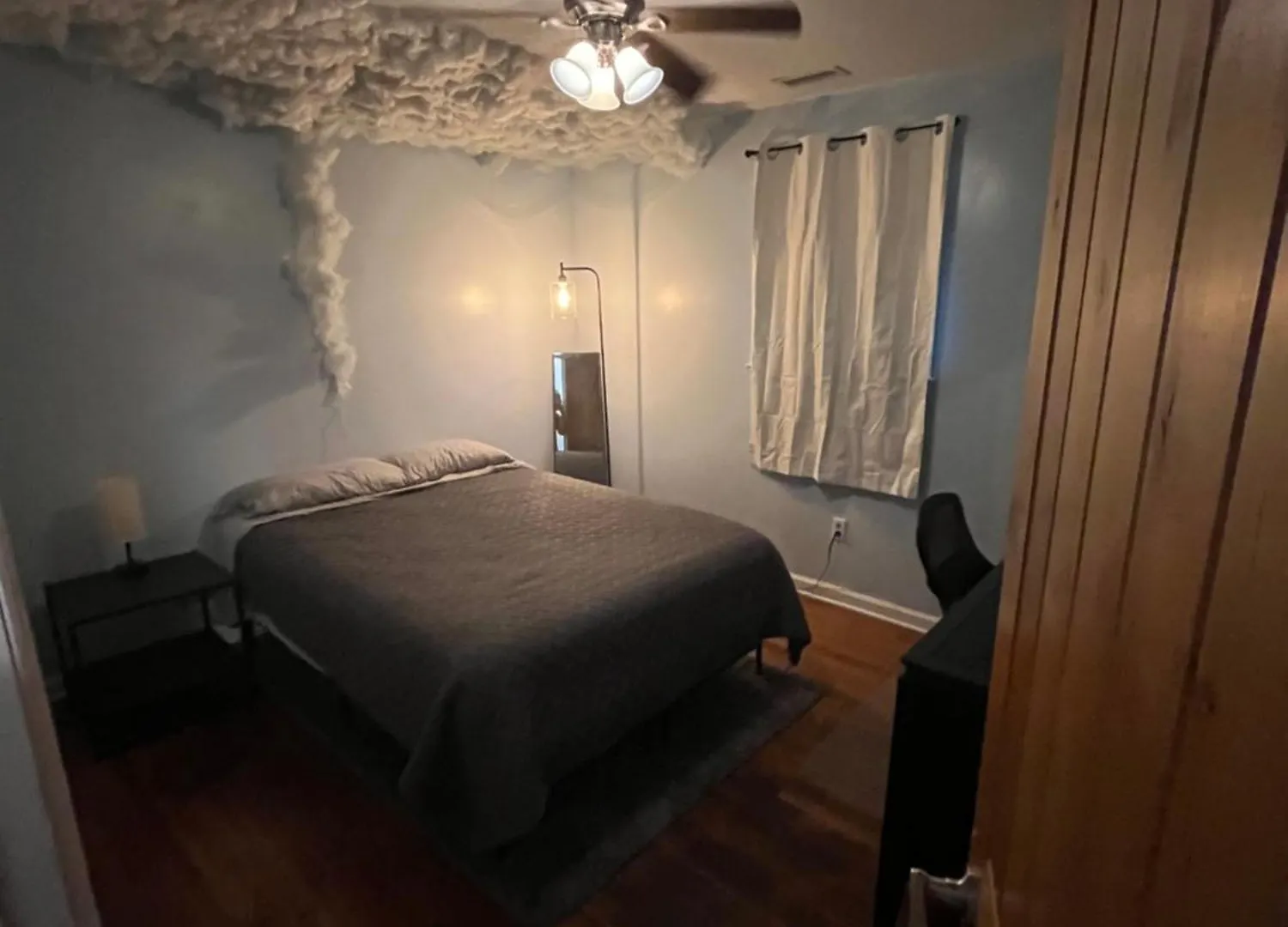 Quiet 3br Getaway In Holiday home Charleston