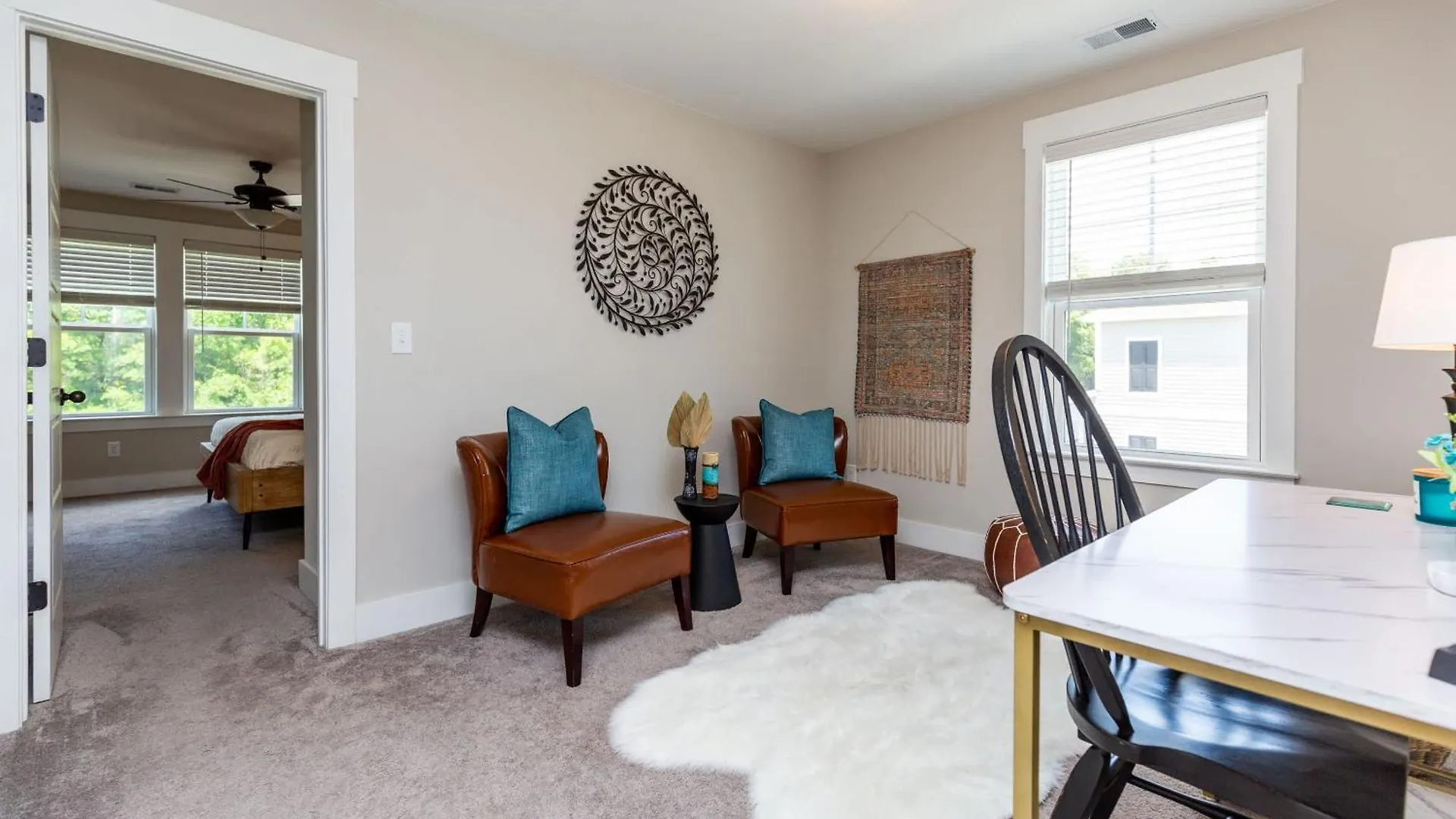 Creekside Park Circle 15m Dtwn Chs Holiday home