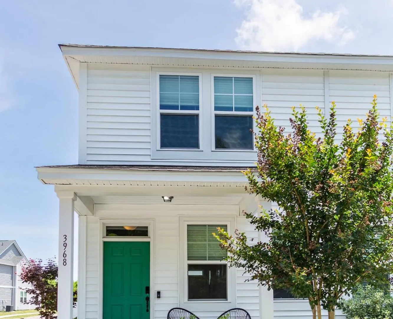 Creekside Park Circle 15m Dtwn Chs Holiday home