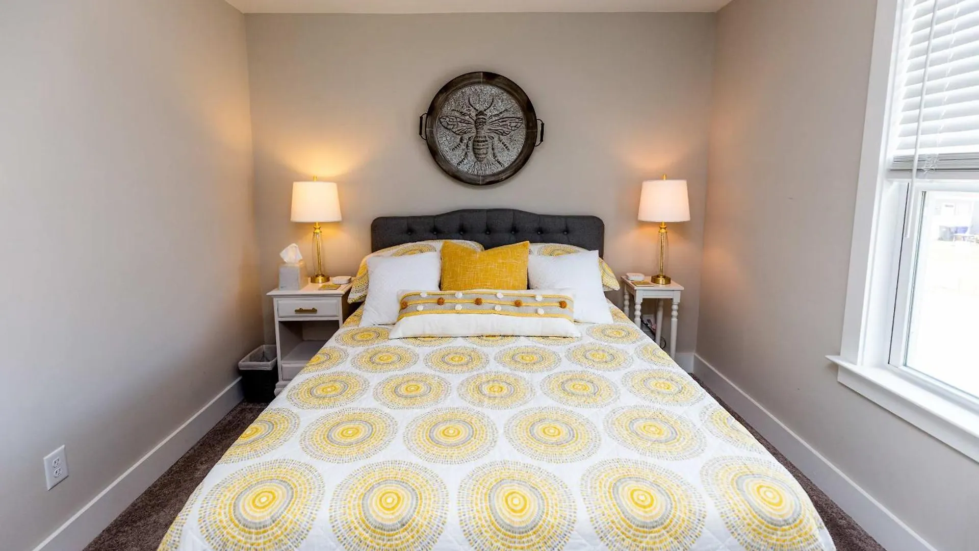 Holiday home Creekside Park Circle 15m Dtwn Chs