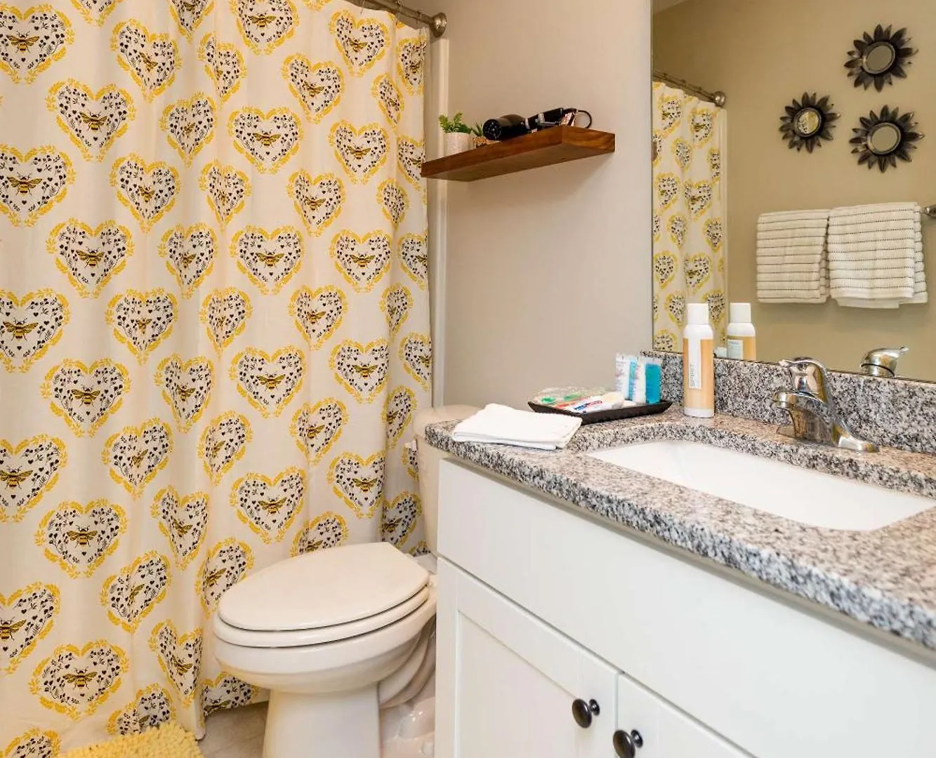 Holiday home Creekside Park Circle 15m Dtwn Chs *