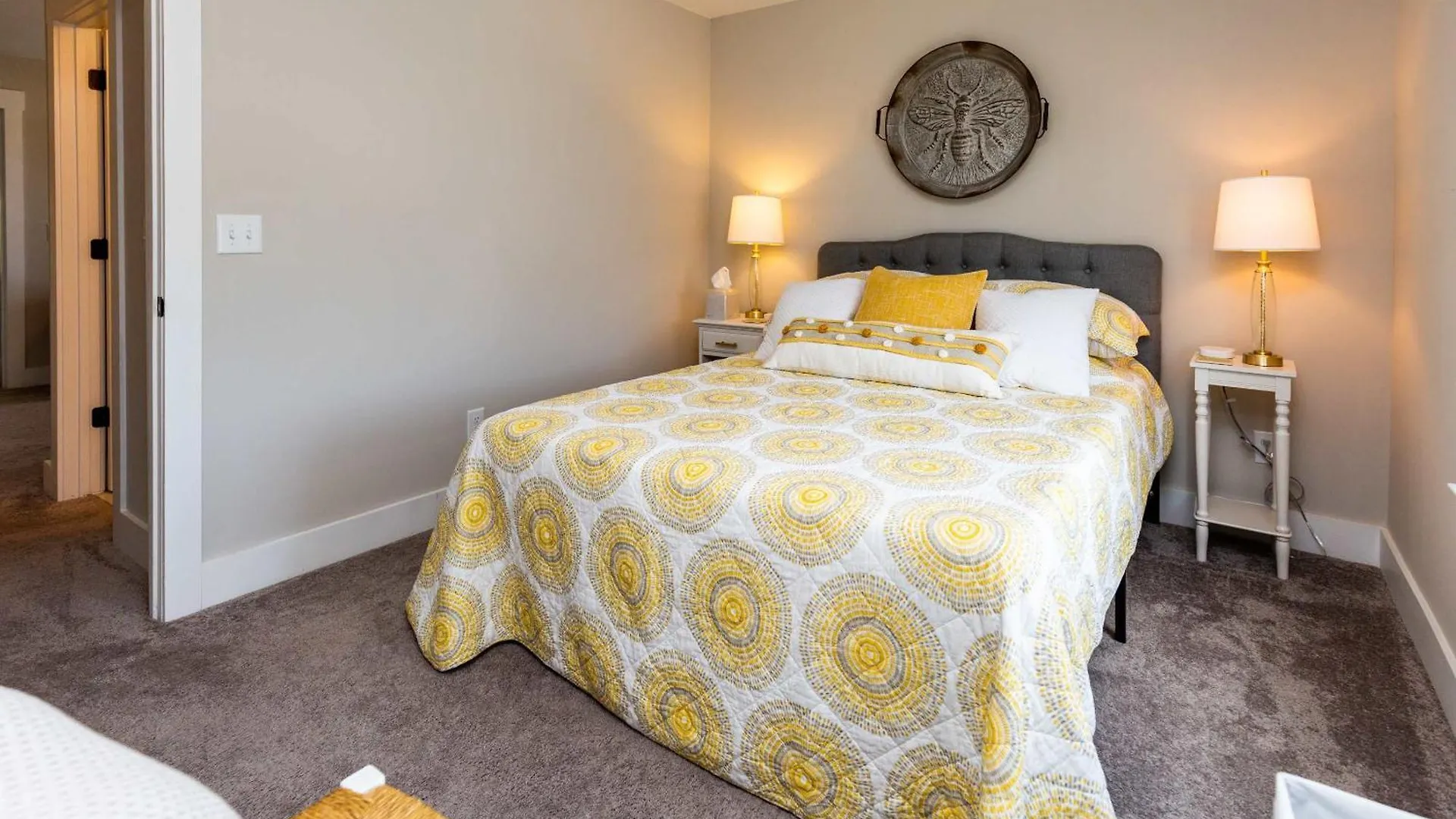 Creekside Park Circle 15m Dtwn Chs