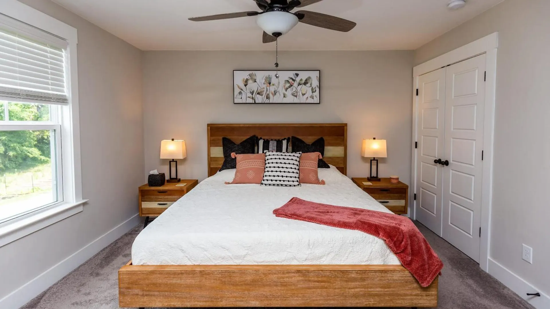 Creekside Park Circle 15m Dtwn Chs *