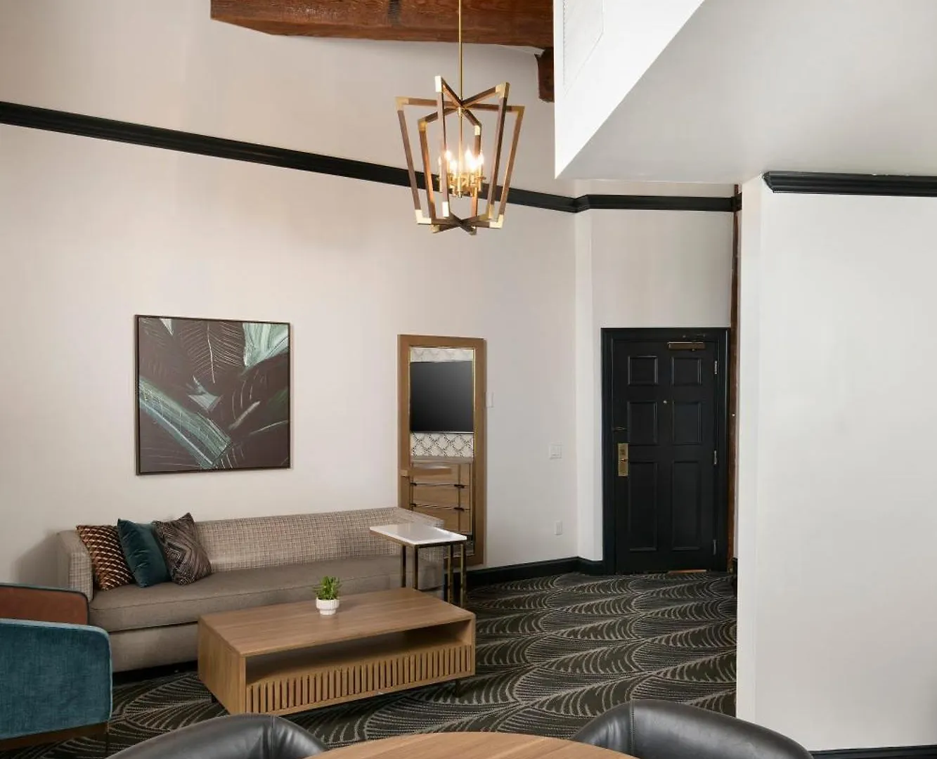 The Ansonborough Hotel Charleston