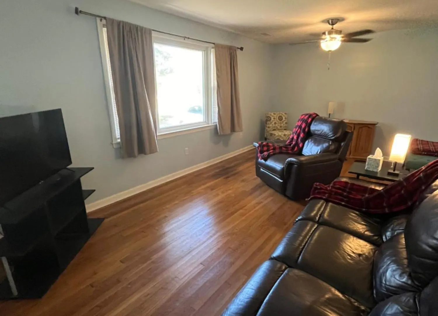 Quiet 3br Getaway In Holiday home
