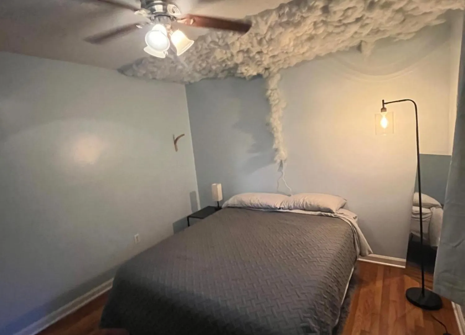 Quiet 3br Getaway In Charleston