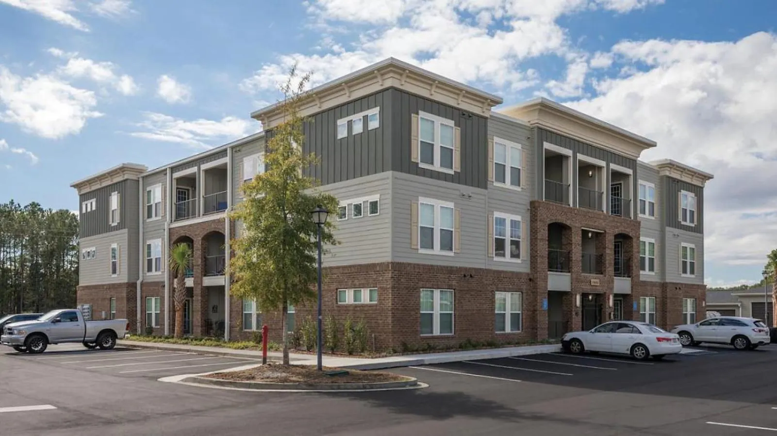 Landing At Parker Point - 2 Bedrooms In Cainhoy * Charleston