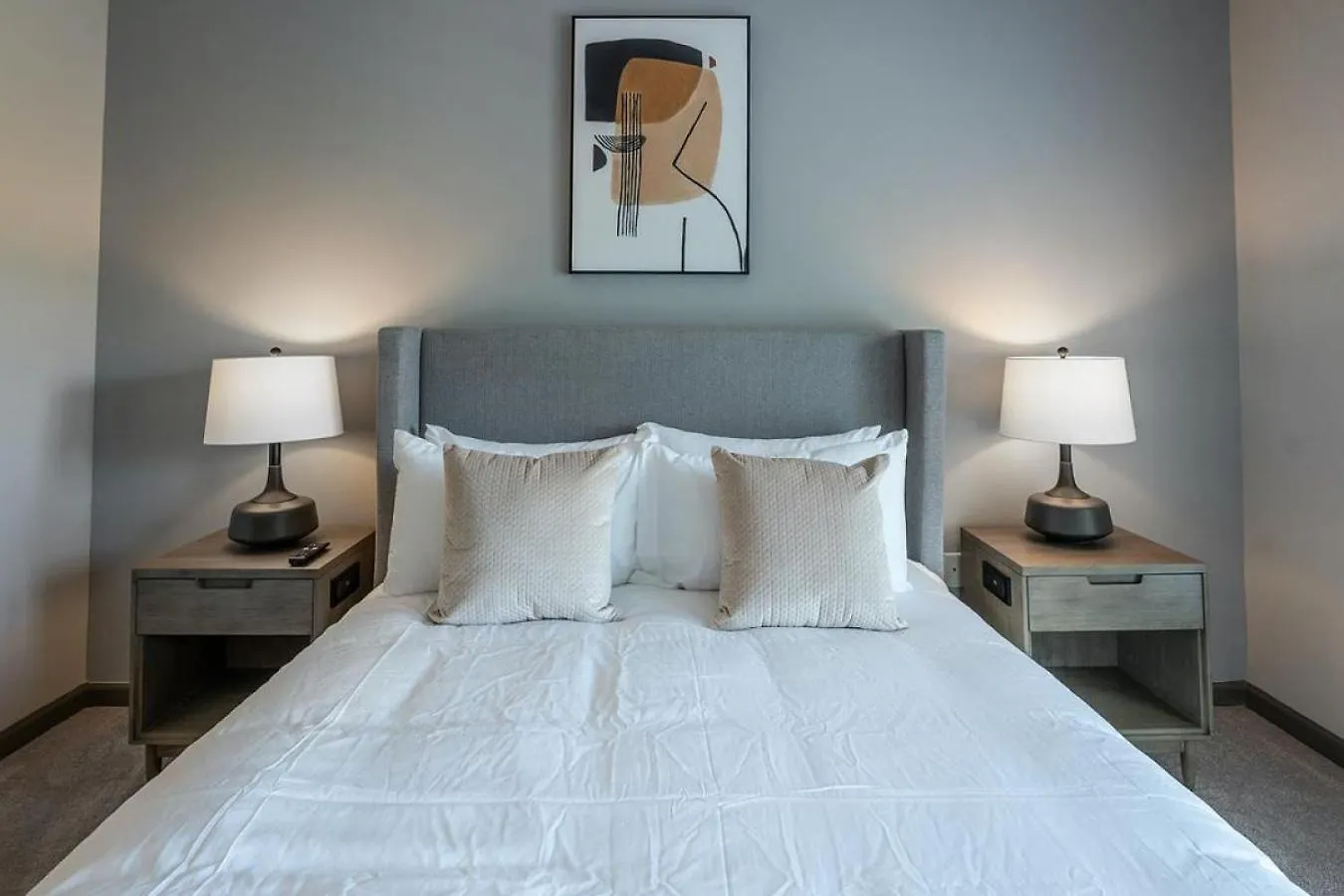 Apartment Landing At Simmons Park - 2 Bedrooms In Cainhoy