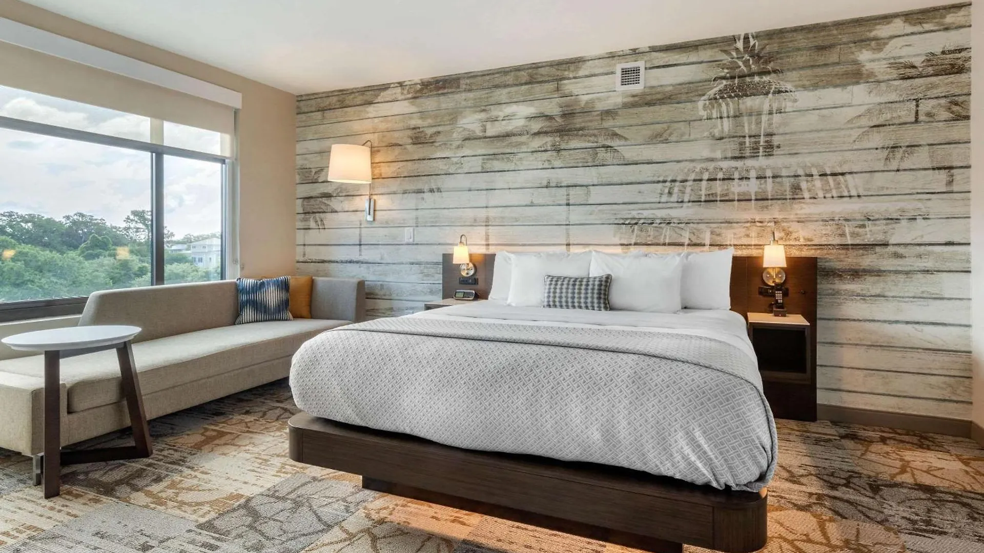 Cambria Riverview Charleston