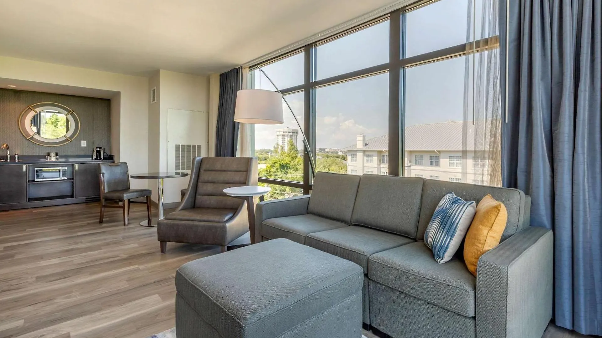 Cambria Riverview Charleston