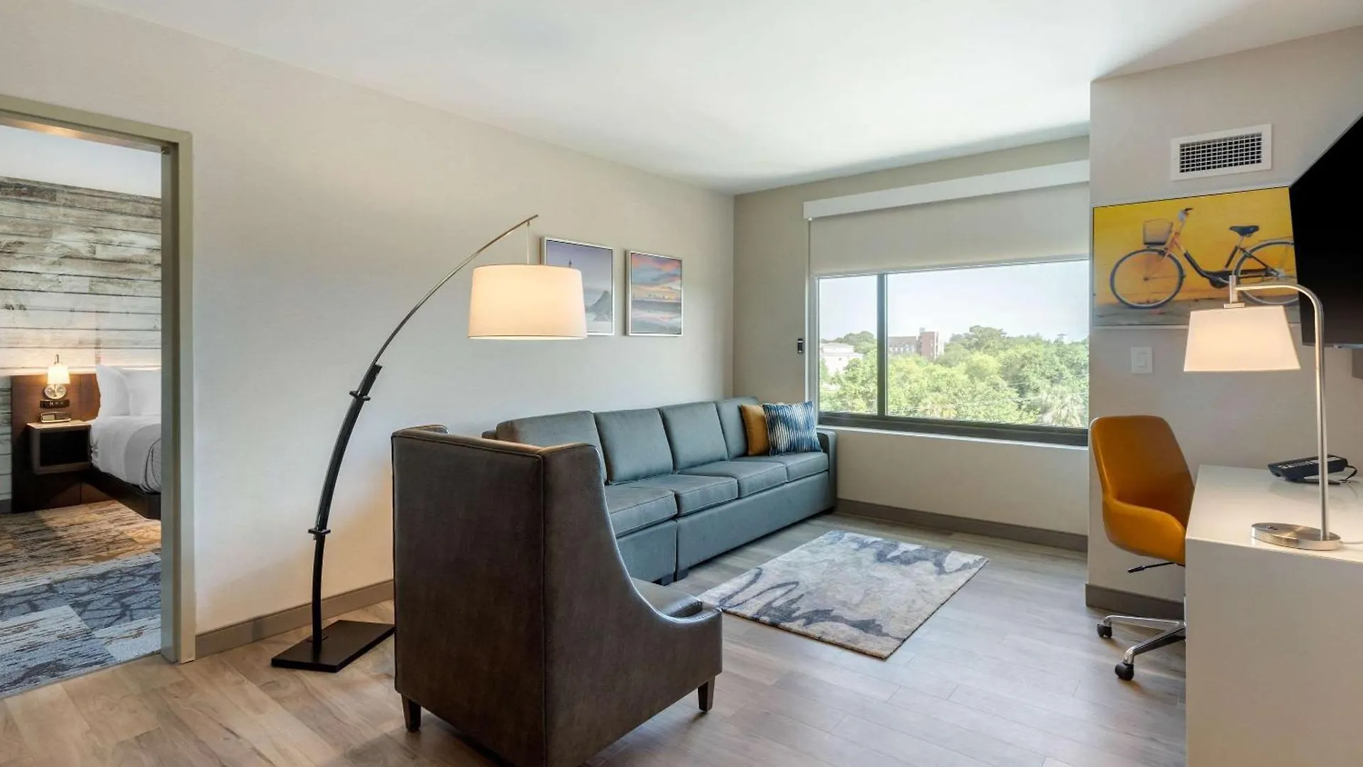 Cambria Riverview 3*