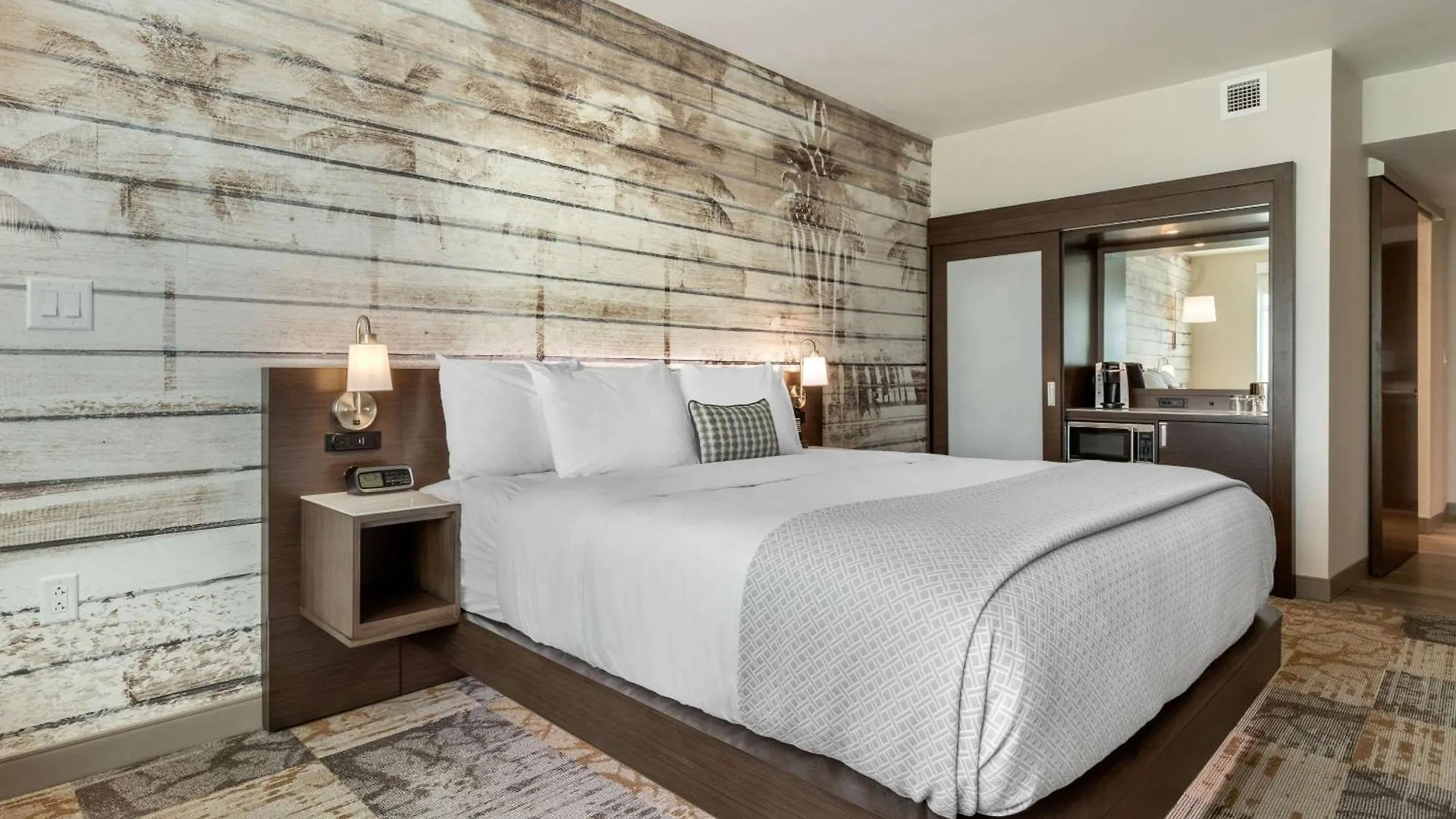 Cambria Riverview 3* Charleston