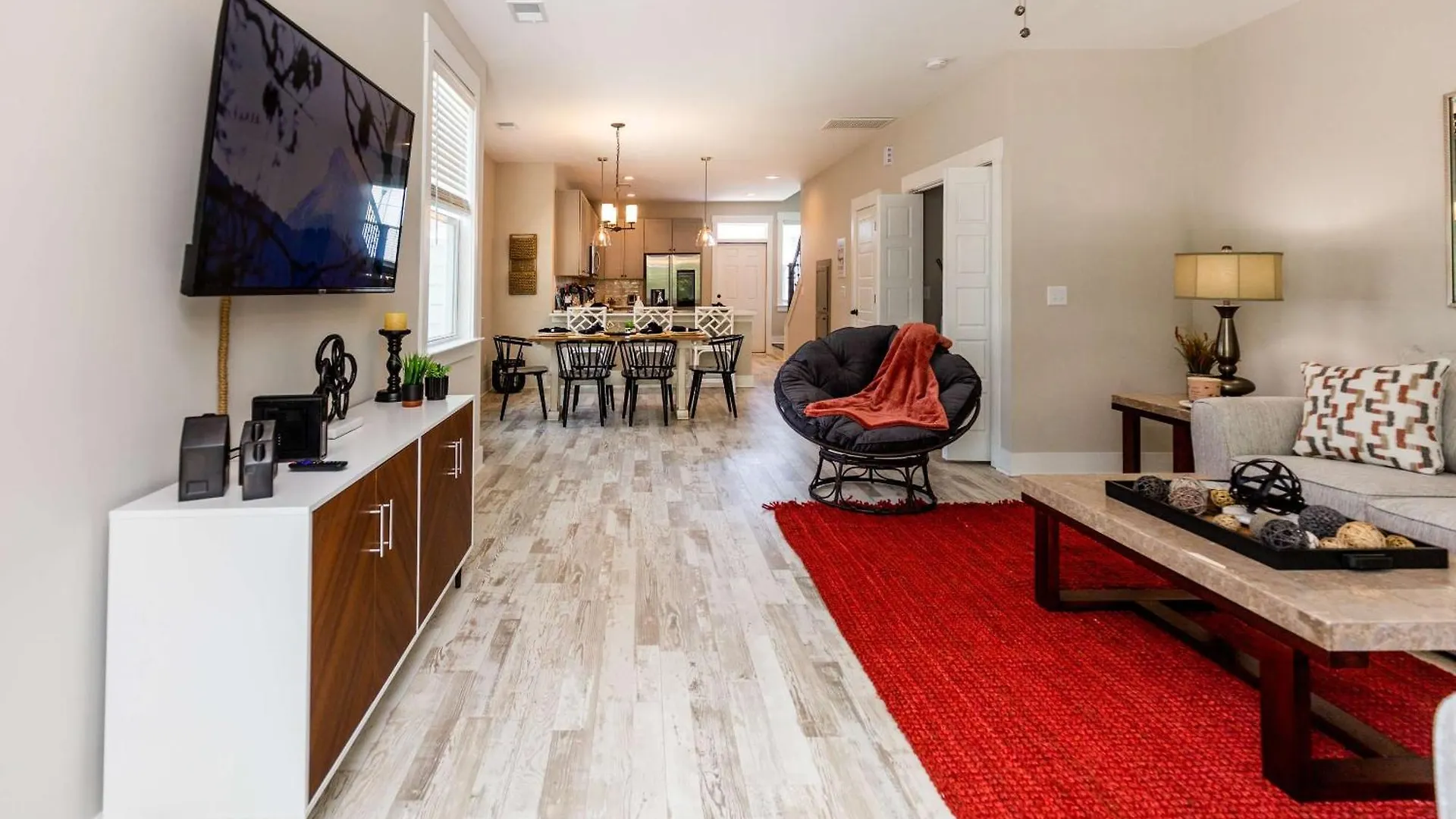 Holiday home Creekside Park Circle 15m Dtwn Chs Charleston