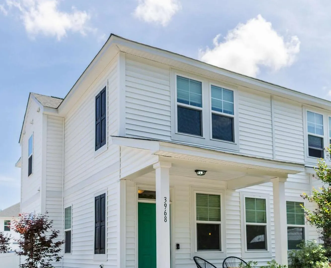 Creekside Park Circle 15m Dtwn Chs Holiday home Charleston