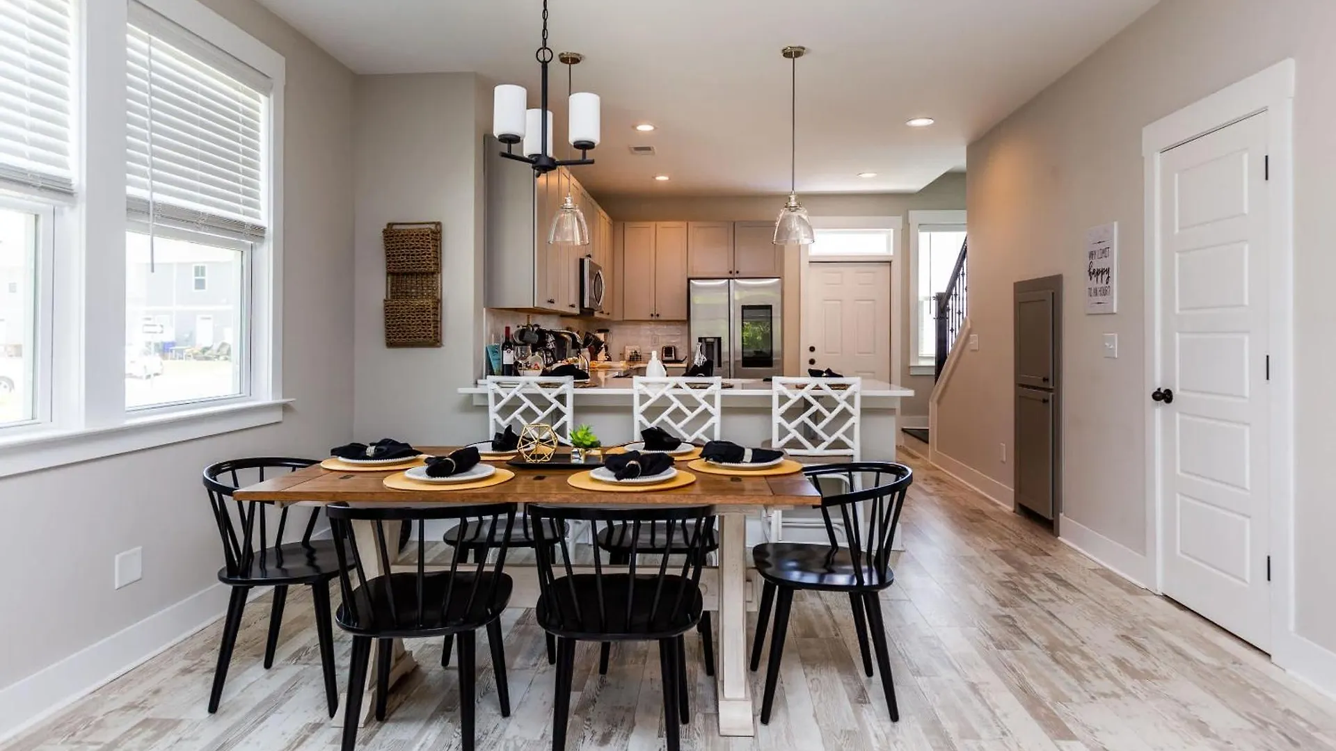 Holiday home Creekside Park Circle 15m Dtwn Chs Charleston