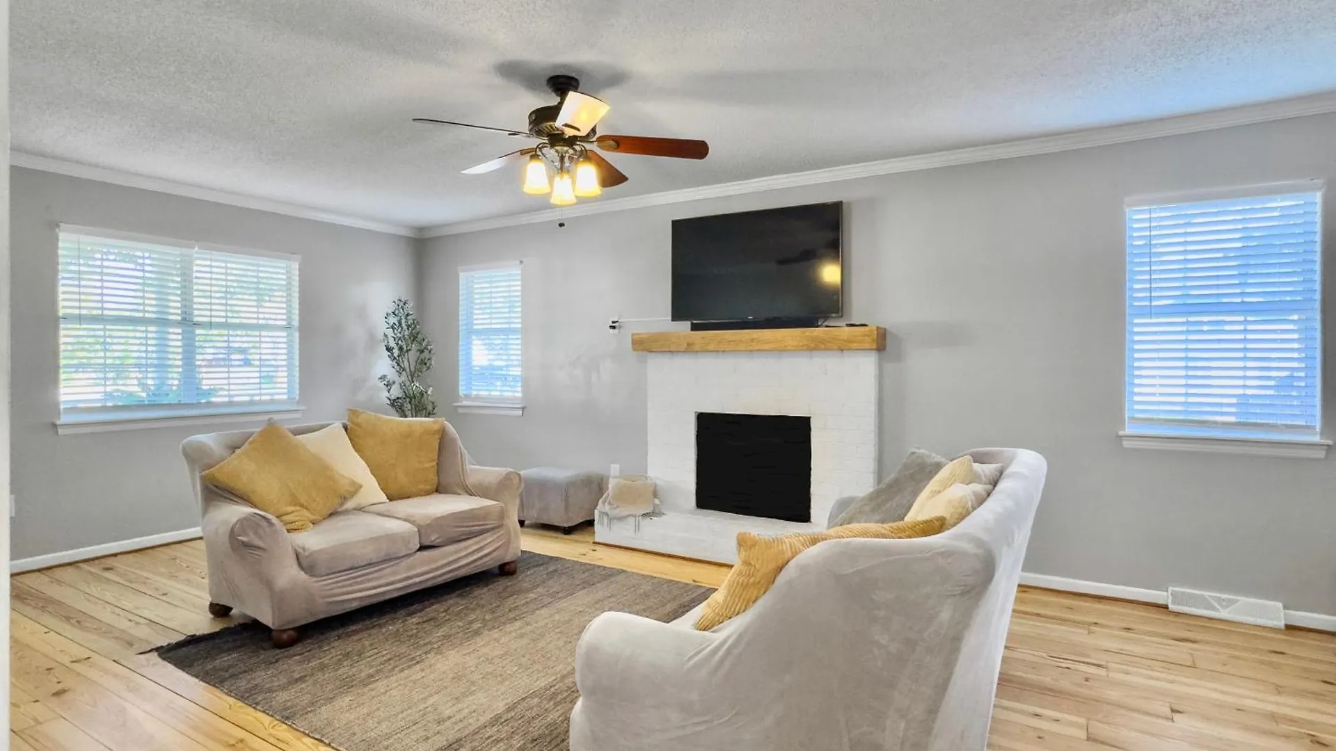 Holiday home Cozy Away From - Pet-friendly, King Bed *