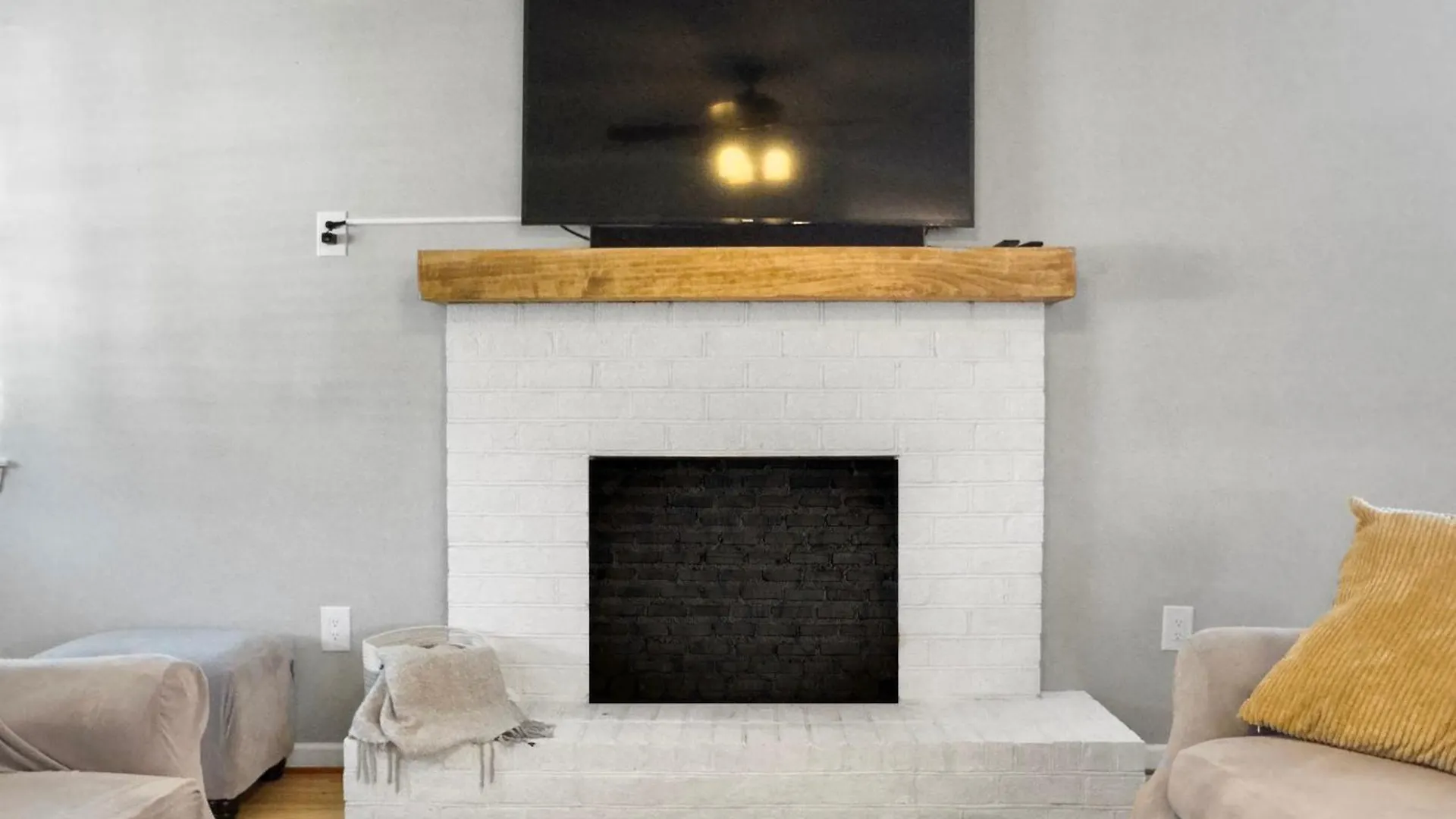 Cozy Away From - Pet-friendly, King Bed Holiday home Charleston