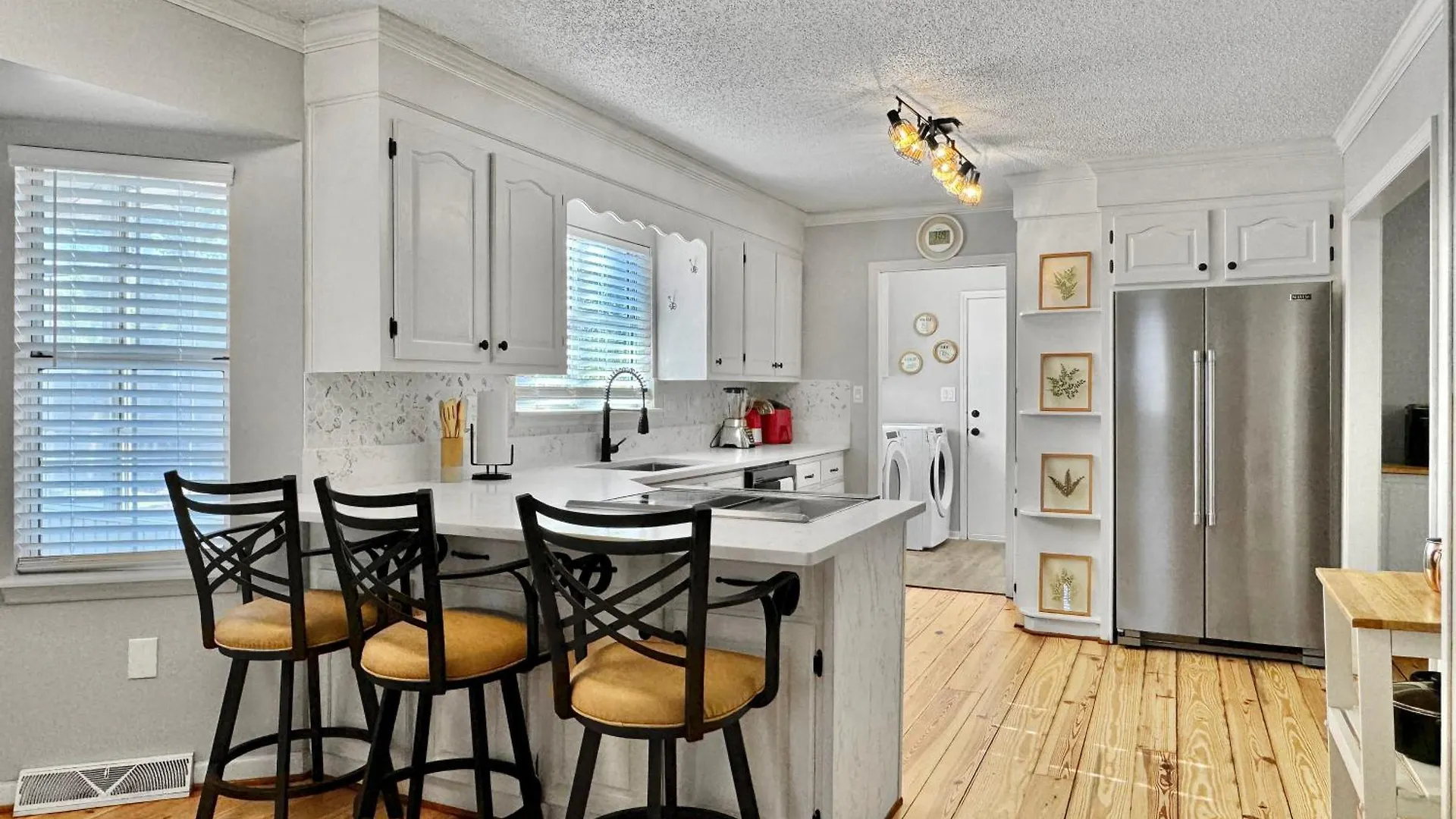 Holiday home Cozy Away From - Pet-friendly, King Bed *