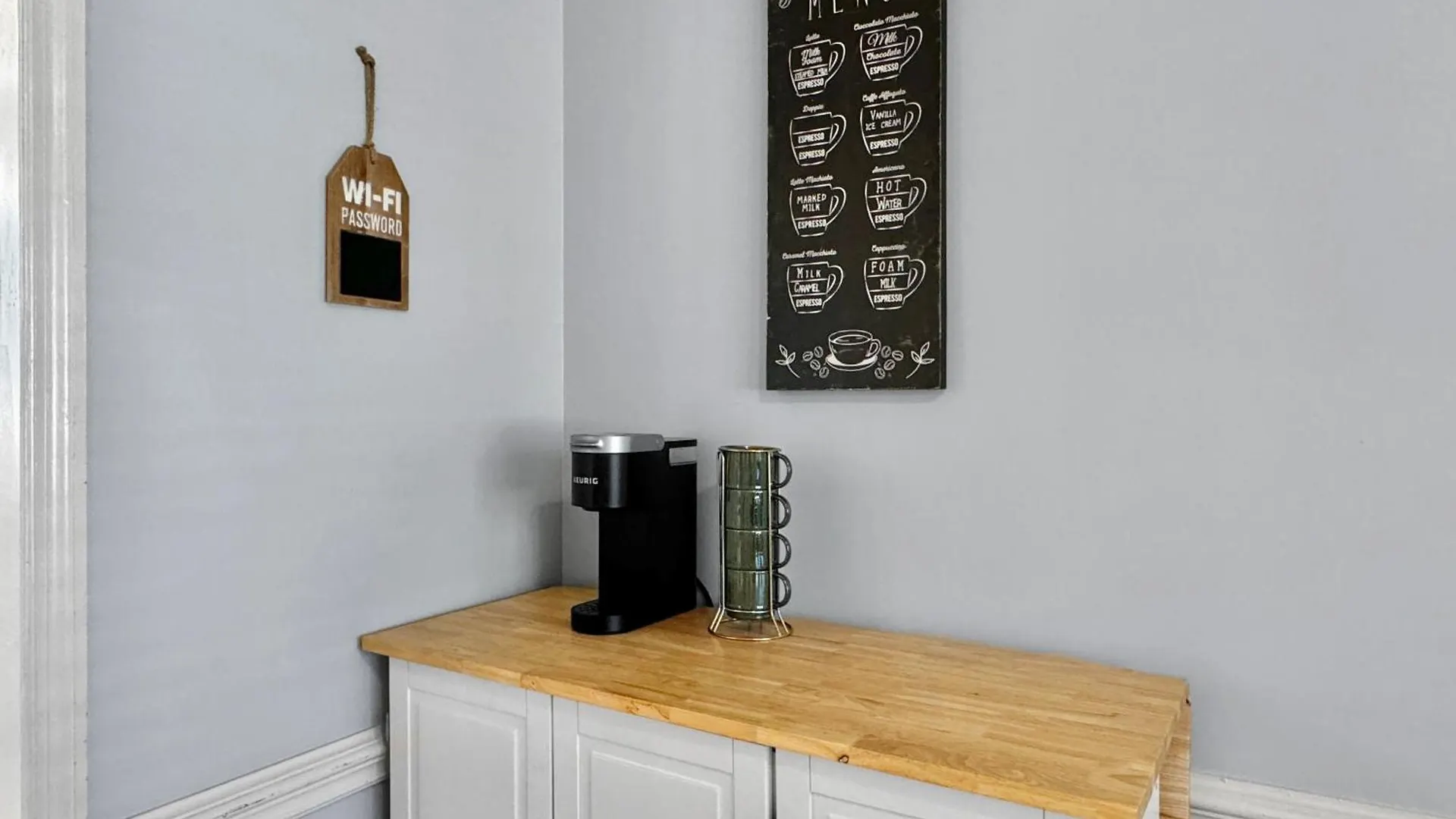 Holiday home Cozy Away From - Pet-friendly, King Bed Charleston