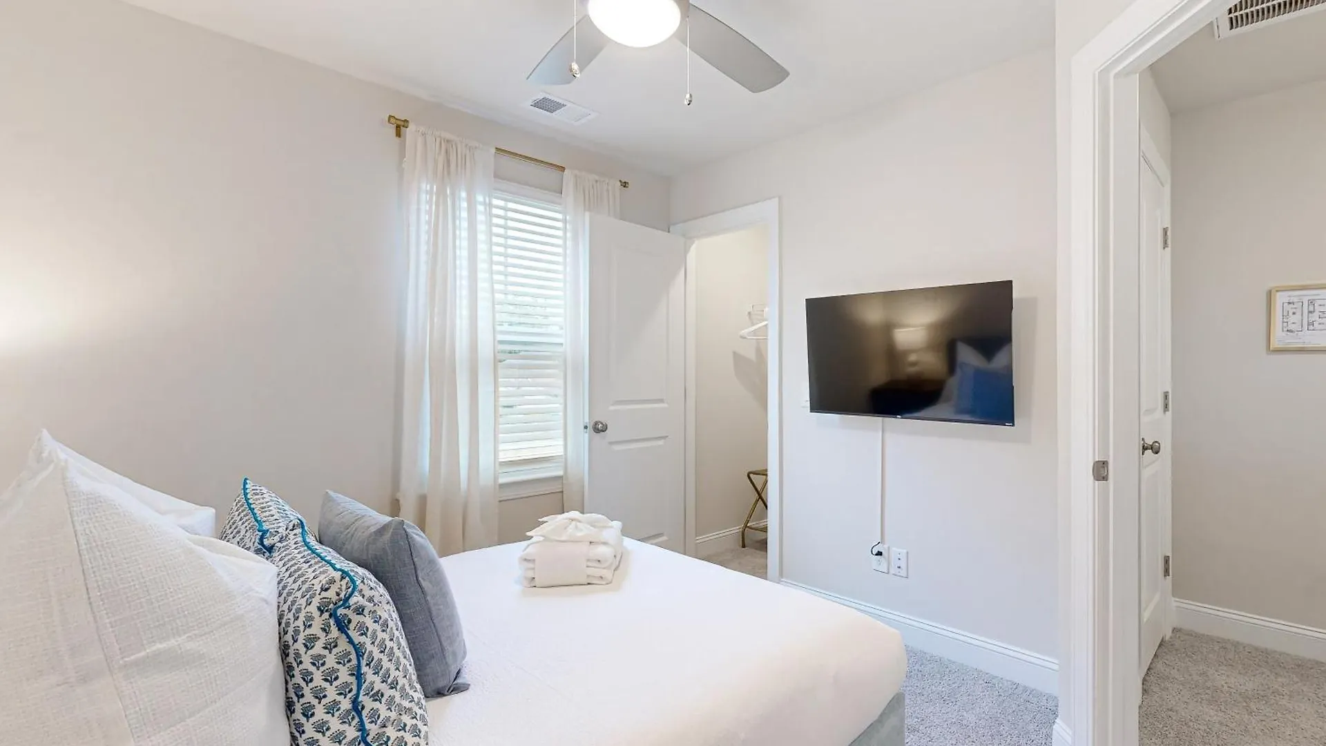 Holiday home Mini Manor Off Meeting Charleston