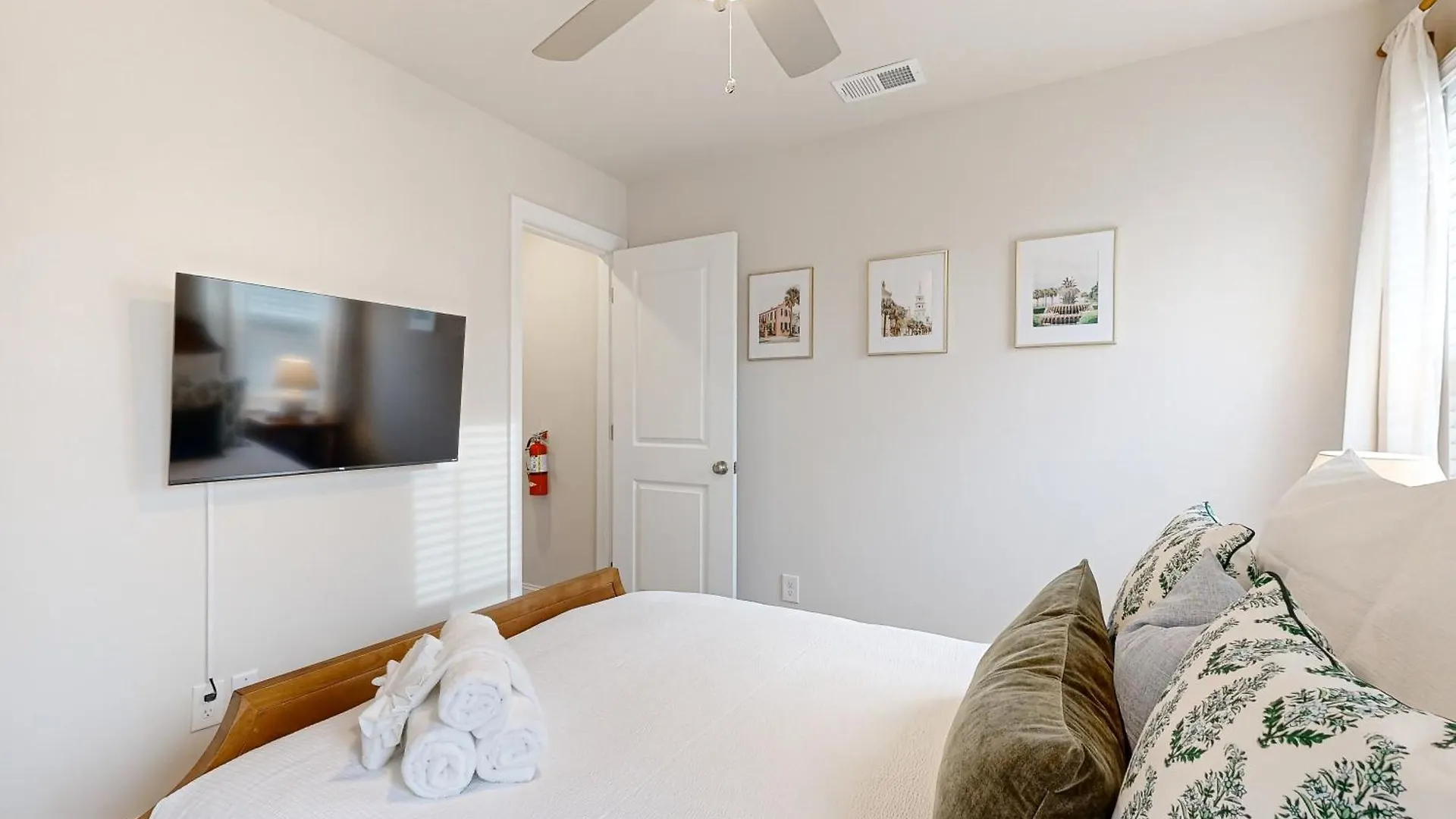 Mini Manor Off Meeting Holiday home Charleston