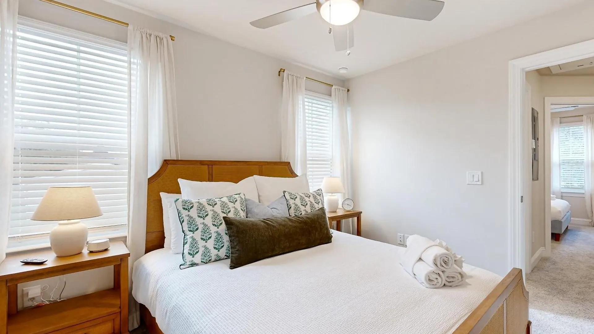 Mini Manor Off Meeting Holiday home Charleston