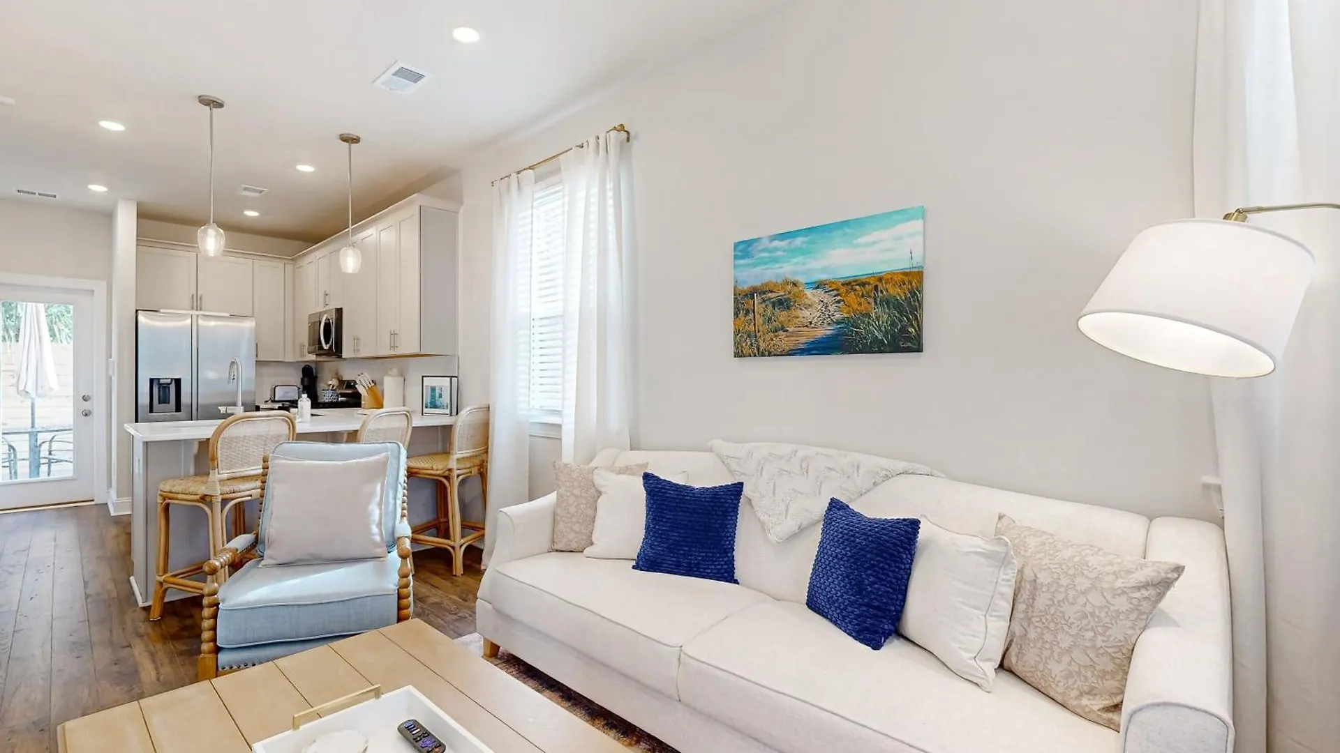Mini Manor Off Meeting Holiday home Charleston