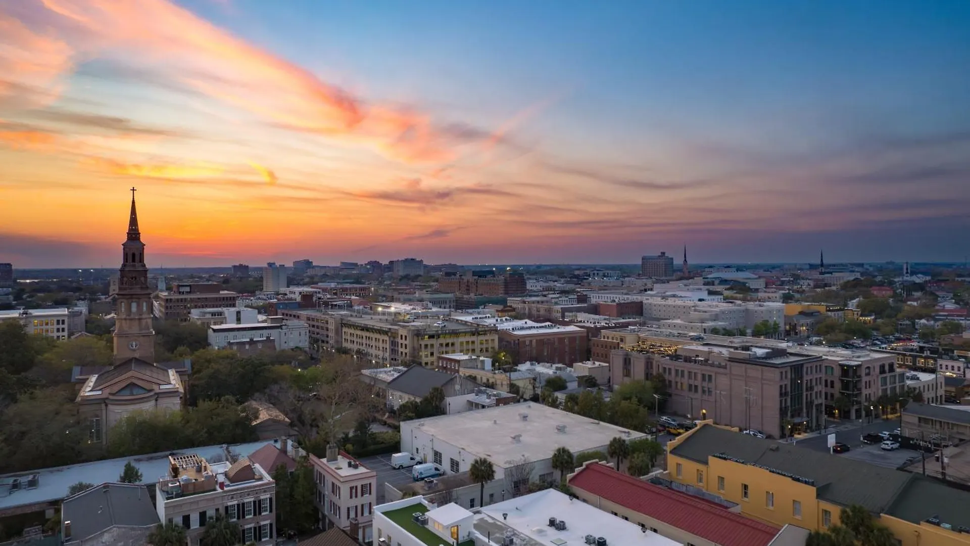 State St A By Avantstay Heart Of French Quarter * Charleston