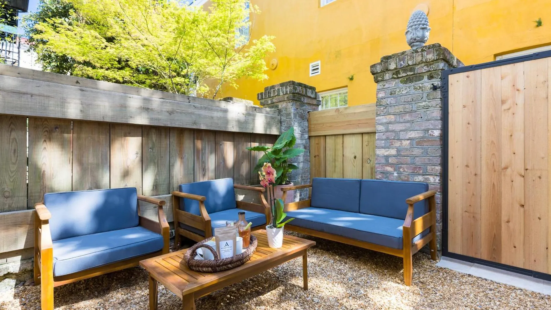 State St A By Avantstay Heart Of French Quarter Holiday home