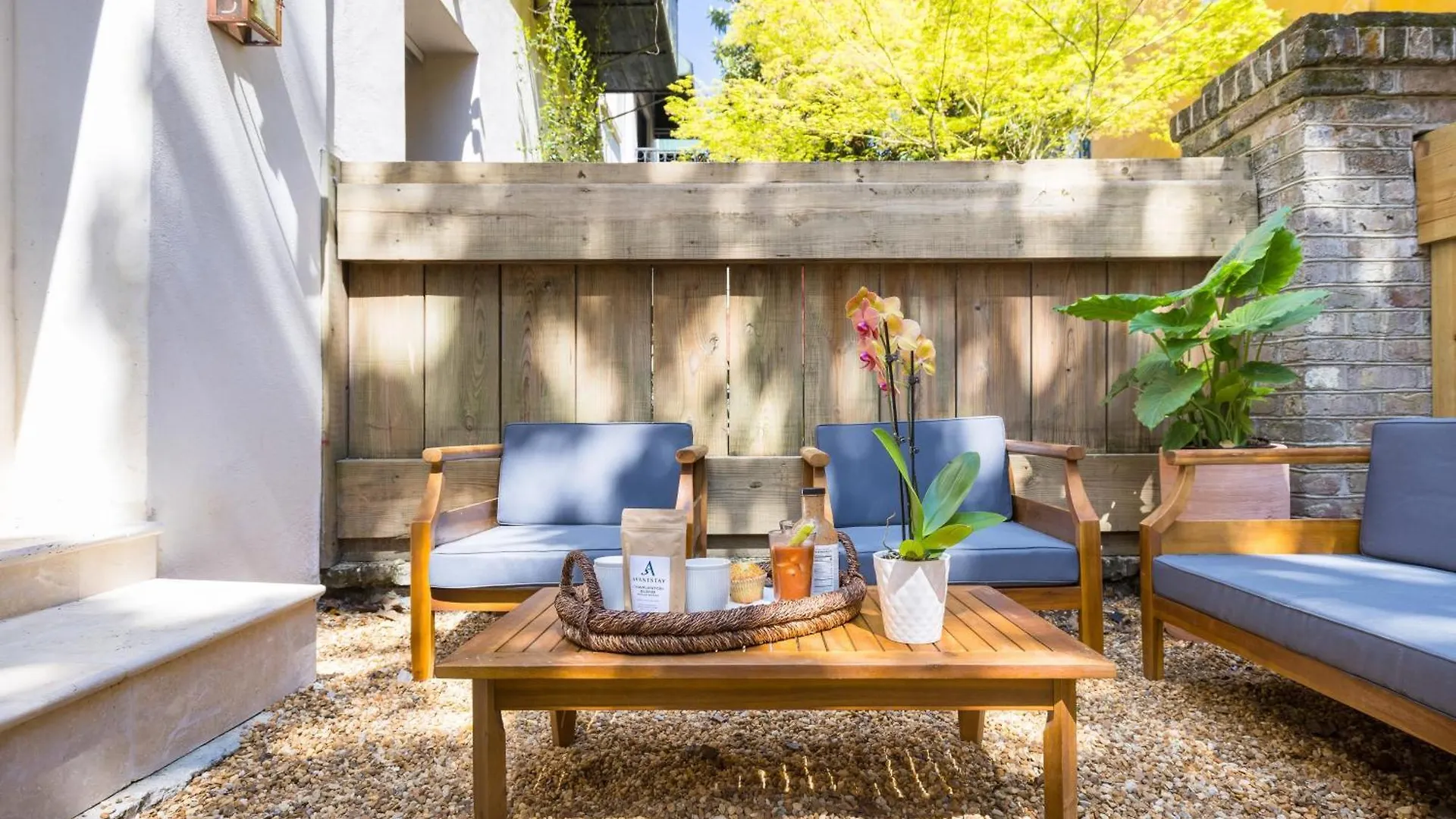 State St A By Avantstay Heart Of French Quarter Holiday home *