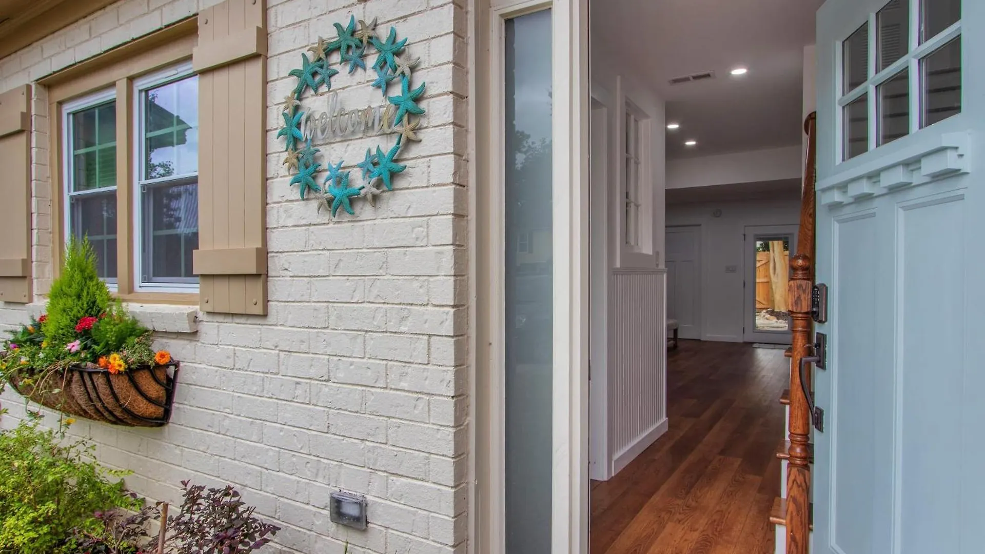 Holiday home Shem By Avantstay 10 Mins To Downtown Yard Patio Charleston